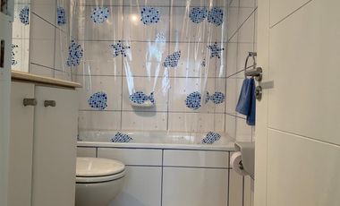Departamento Amoblado en Arriendo en A PASOS ESTACION METRO BELLAS ARTES