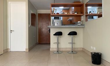 Departamento Amoblado en Arriendo en A PASOS ESTACION METRO BELLAS ARTES