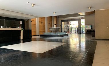 Departamento Amoblado en Arriendo en A PASOS ESTACION METRO BELLAS ARTES