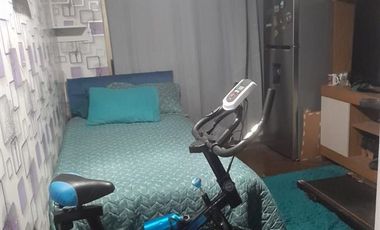 Departamento en Venta en Santos Dumont 580