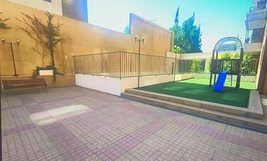 Departamento en Venta en Santos Dumont 580