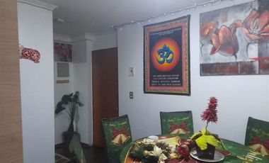 Departamento en Venta en Santos Dumont 580