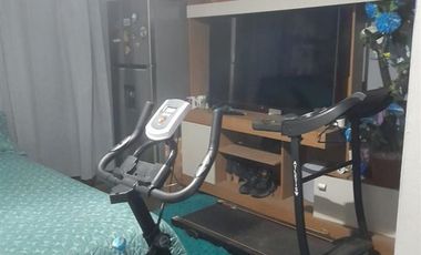 Departamento en Venta en Santos Dumont 580