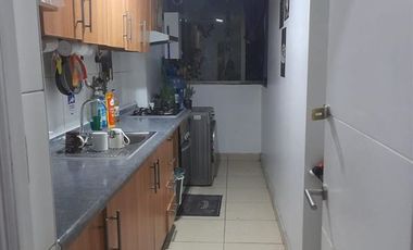 Departamento en Venta en Santos Dumont 580