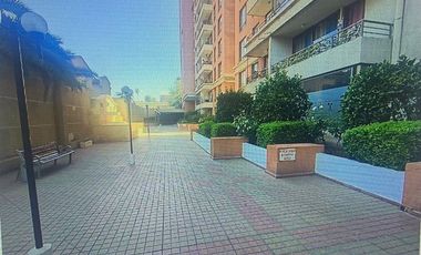 Departamento en Venta en Santos Dumont 580