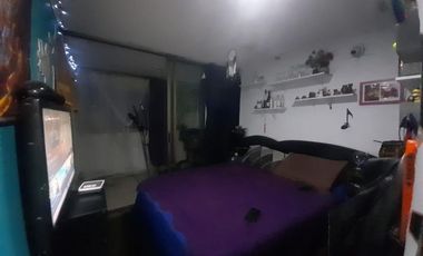 Departamento en Venta en Santos Dumont 580