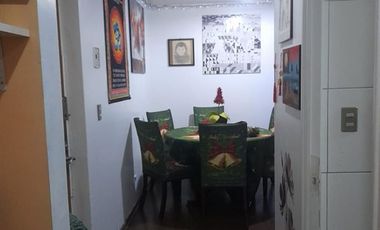 Departamento en Venta en Santos Dumont 580