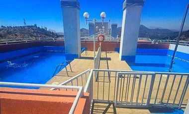 Departamento en Venta en Santos Dumont 580