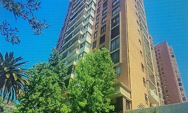Departamento en Venta en Santos Dumont 580