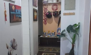 Departamento en Venta en Santos Dumont 580