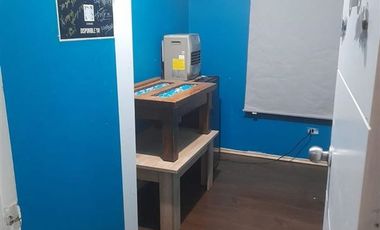 Departamento en Venta en Santos Dumont 580