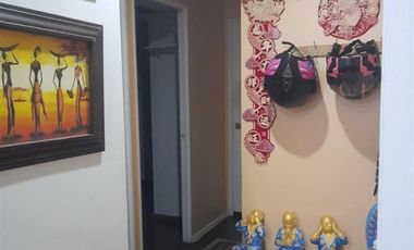 Departamento en Venta en Santos Dumont 580