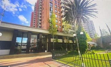 Departamento en Venta en Santos Dumont 580