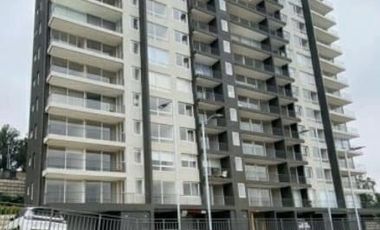 Departamento en Arriendo en camino del sol 2100