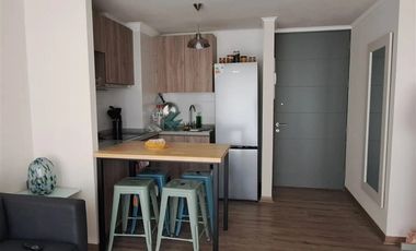 Departamento en Arriendo en camino del sol 2100