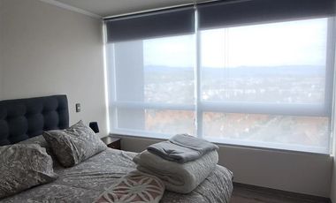 Departamento en Arriendo en camino del sol 2100