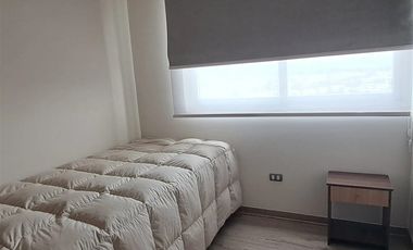 Departamento en Arriendo en camino del sol 2100