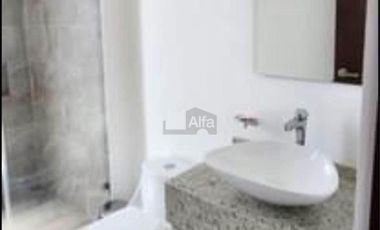 Casa AMUEBLADA en RENTA en Fraccionamiento Paseo San Junípero, Querétaro