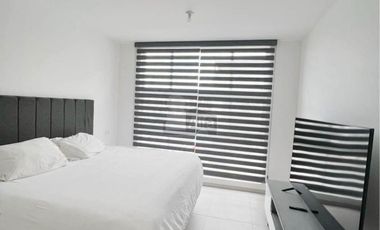 Casa AMUEBLADA en RENTA en Fraccionamiento Paseo San Junípero, Querétaro