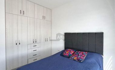 Casa AMUEBLADA en RENTA en Fraccionamiento Paseo San Junípero, Querétaro