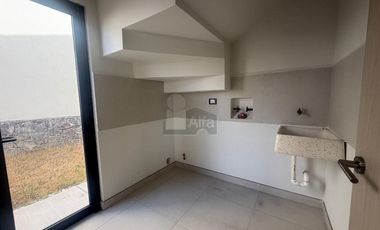 Casa en RENTA en Zibatá, El Marqués, Querétaro