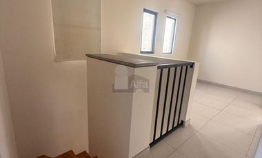 Casa en RENTA en Zibatá, El Marqués, Querétaro