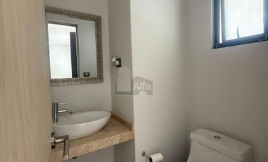 Casa en RENTA en Zibatá, El Marqués, Querétaro