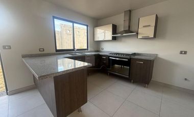 Casa en RENTA en Zibatá, El Marqués, Querétaro