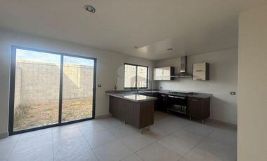 Casa en RENTA en Zibatá, El Marqués, Querétaro