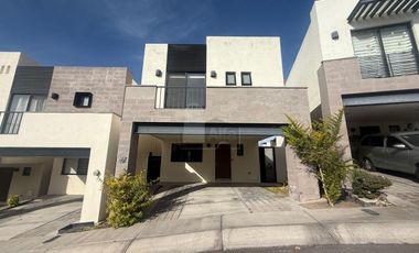 Casa en RENTA en Zibatá, El Marqués, Querétaro