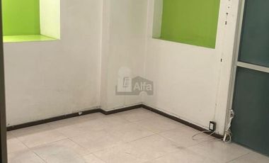 Consultorio en venta en TEC100, Torre 1, Centro, Querétaro