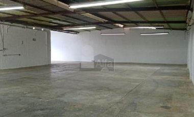 Bodega comercial en venta en Los Cajetes, Zapopan, Jalisco