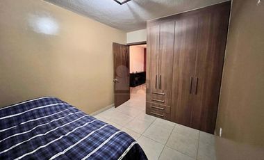 Casa AMUEBLADA en RENTA en El Refugio, Querétaro