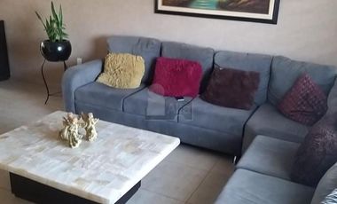 Casa AMUEBLADA en RENTA en El Refugio, Querétaro