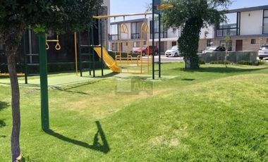 Casa AMUEBLADA en RENTA en El Refugio, Querétaro