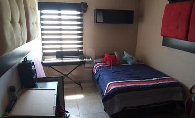 Casa AMUEBLADA en RENTA en El Refugio, Querétaro