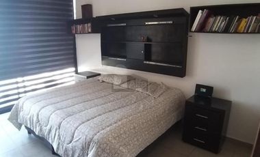 Casa AMUEBLADA en RENTA en El Refugio, Querétaro