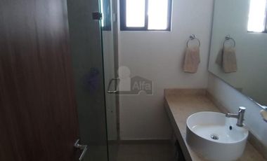 Casa AMUEBLADA en RENTA en El Refugio, Querétaro