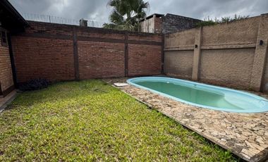 Casa en Alquiler Barrio Los Tarcos II