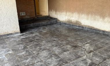 Casa en Alquiler Barrio Los Tarcos II