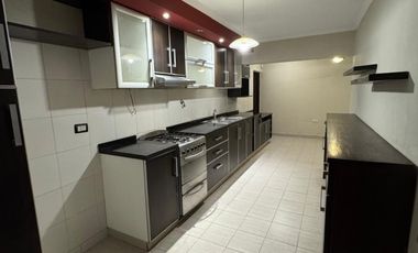 Casa en Alquiler Barrio Los Tarcos II