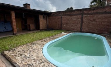 Casa en Alquiler Barrio Los Tarcos II