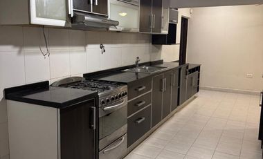 Casa en Alquiler Barrio Los Tarcos II