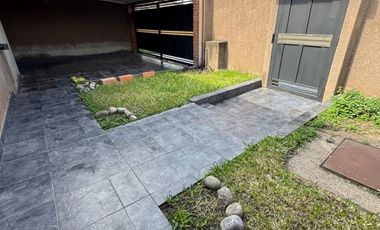 Casa en Alquiler Barrio Los Tarcos II
