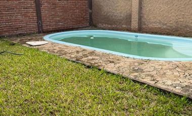 Casa en Alquiler Barrio Los Tarcos II