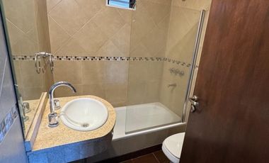 Casa en Alquiler Barrio Los Tarcos II