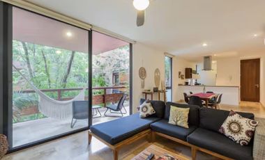 VENTADEPARTAMENTO DE 2 RECAMARAS 2 BEDROOM.