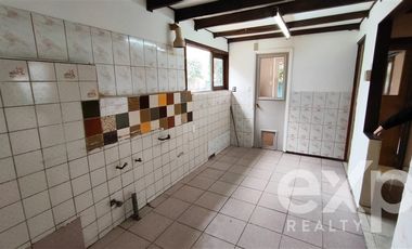 Casa en Venta en Iglesia de Piedra MIraflores