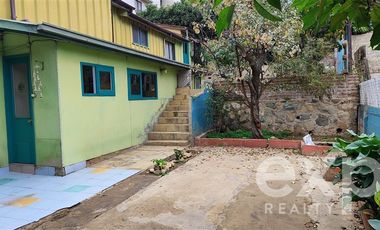Casa en Venta en Iglesia de Piedra MIraflores