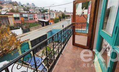 Casa en Venta en Iglesia de Piedra MIraflores